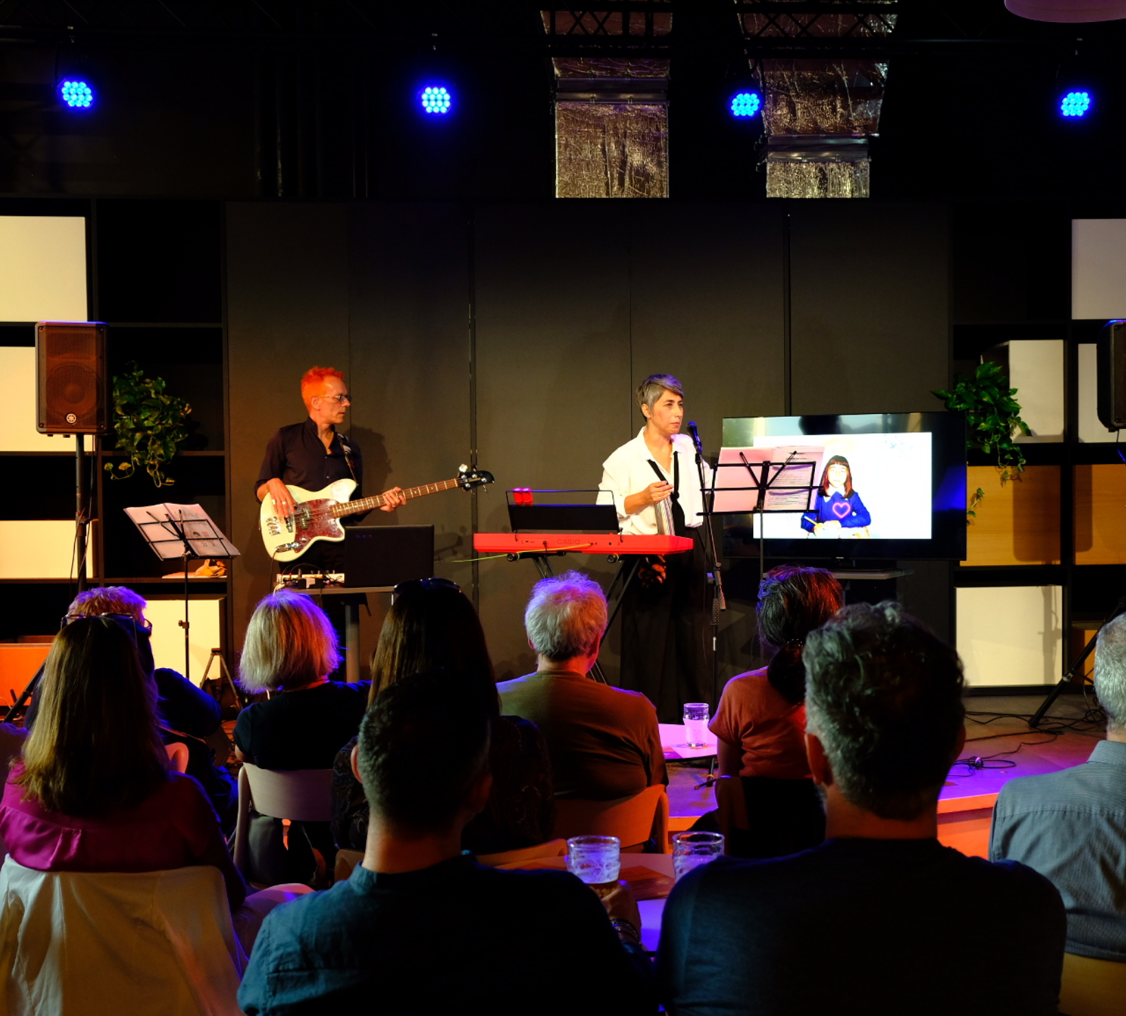 Scirocco inaugura una nuova stagione di cultura e socialità Image